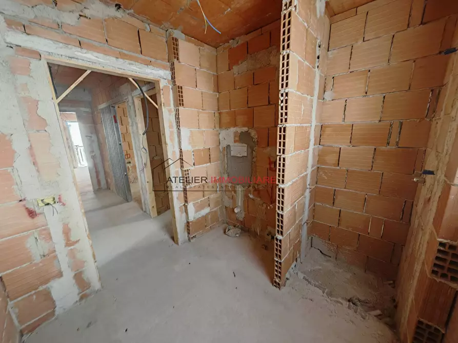 Immagine 15 di Appartamento in vendita  in via duca d'aosta 117 a Ragusa