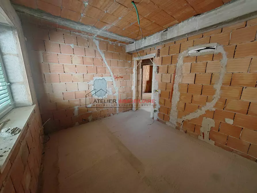 Immagine 17 di Appartamento in vendita  in via duca d'aosta 117 a Ragusa