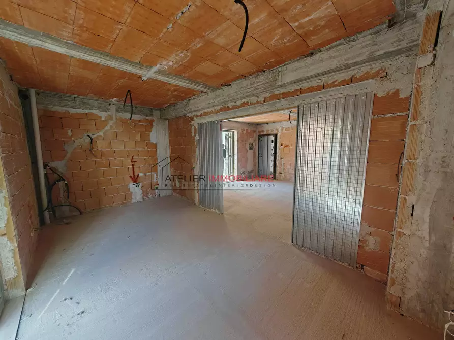 Immagine 7 di Appartamento in vendita  in via duca d'aosta 117 a Ragusa