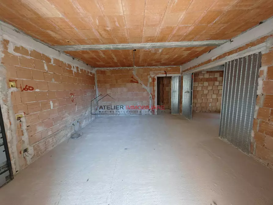 Immagine 5 di Appartamento in vendita  in via duca d'aosta 117 a Ragusa