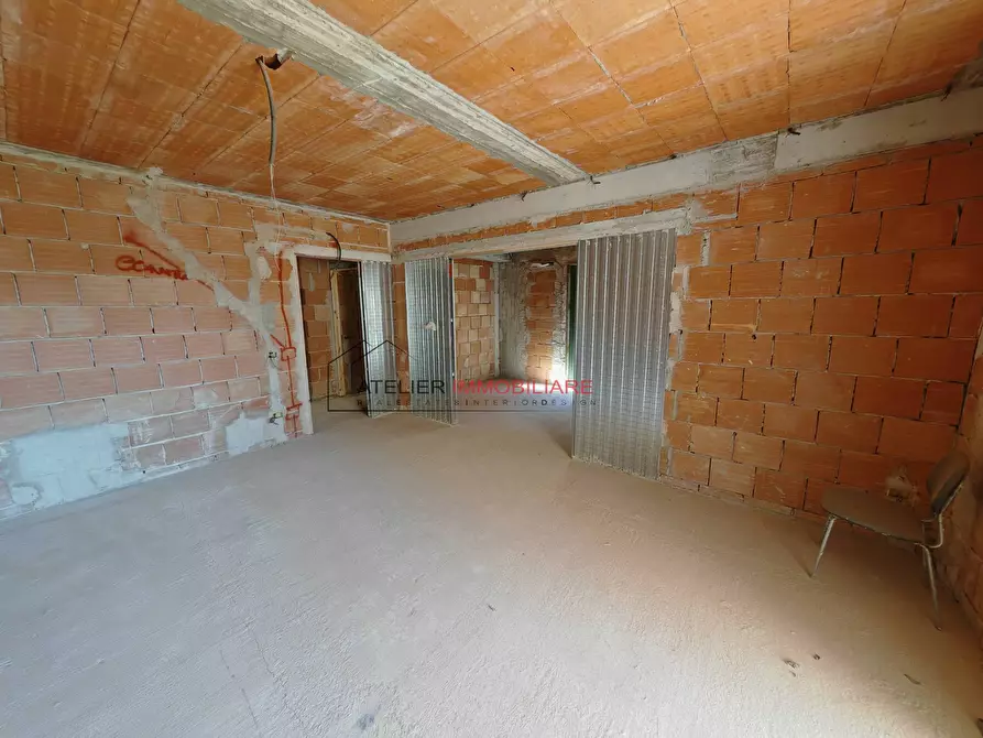 Immagine 4 di Appartamento in vendita  in via duca d'aosta 117 a Ragusa
