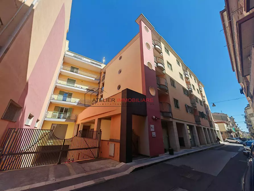 Immagine 1 di Appartamento in vendita  a Ragusa