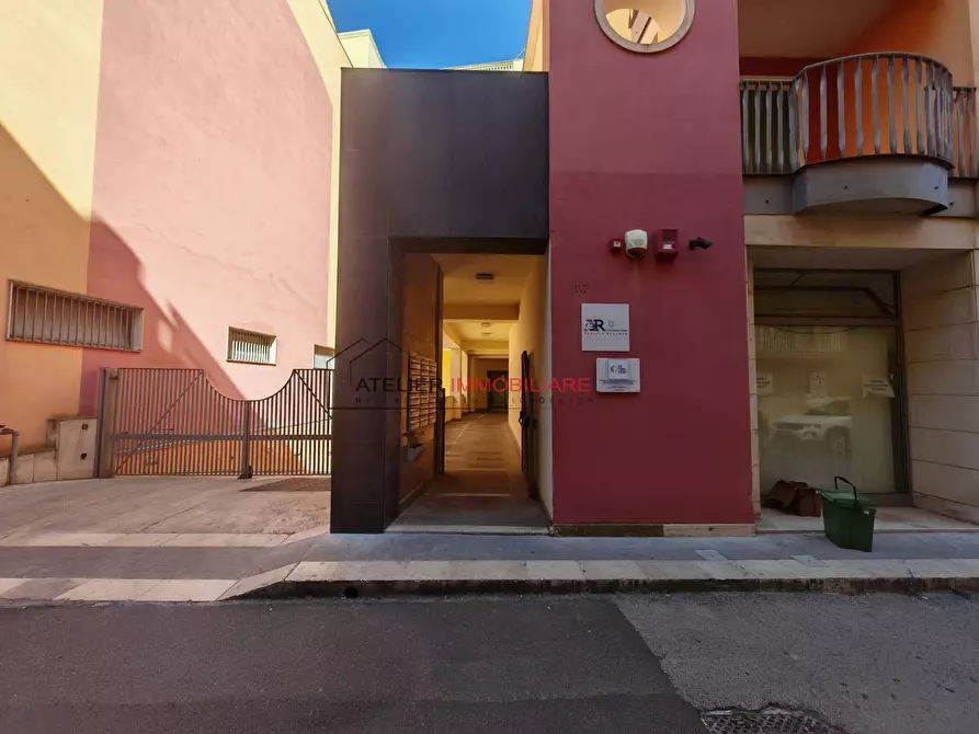 Immagine 2 di Appartamento in vendita  a Ragusa