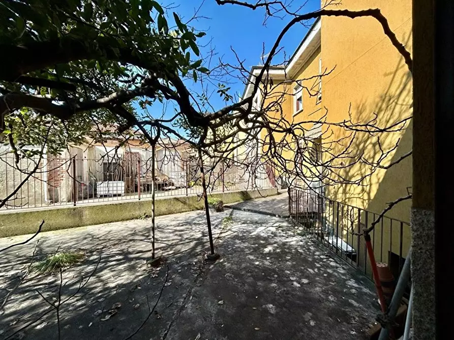 Immagine 3 di Villa in vendita  in A. Locatelli a Nova Milanese