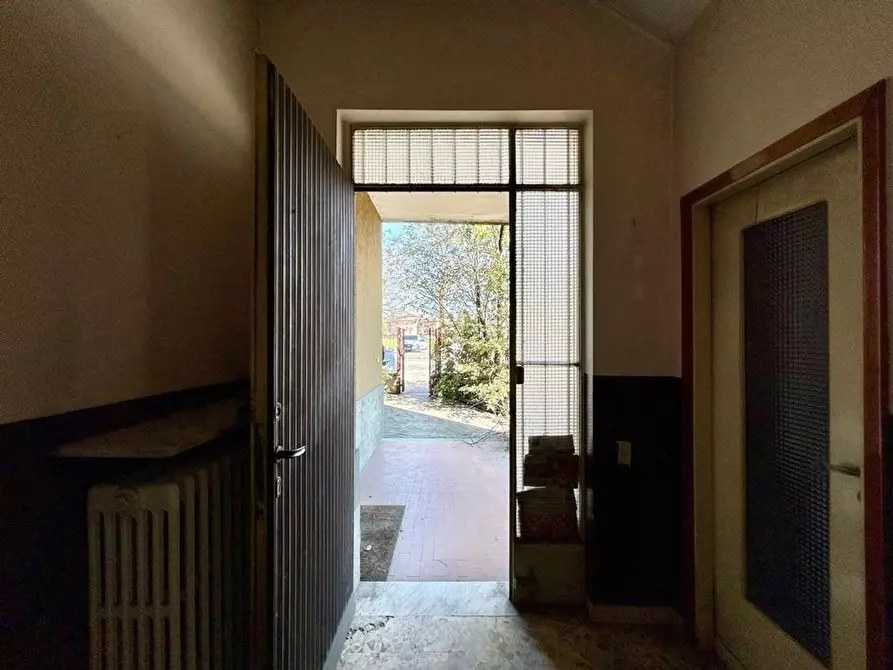 Immagine 9 di Villa in vendita  in A. Locatelli a Nova Milanese