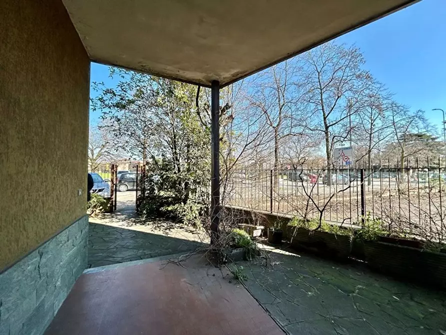 Immagine 10 di Villa in vendita  in A. Locatelli a Nova Milanese
