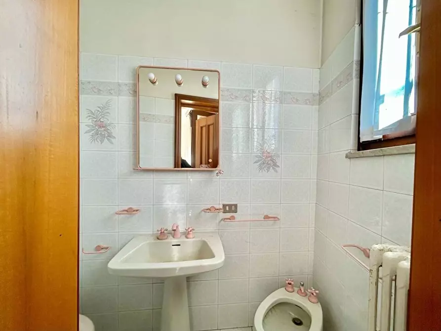 Immagine 11 di Villa in vendita  in A. Locatelli a Nova Milanese