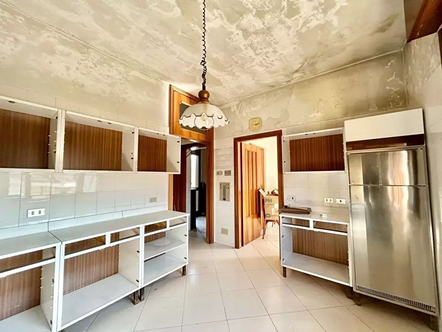 Immagine 13 di Villa in vendita  in A. Locatelli a Nova Milanese