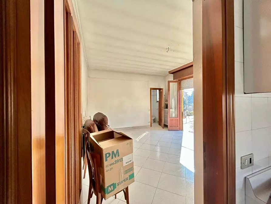 Immagine 14 di Villa in vendita  in A. Locatelli a Nova Milanese