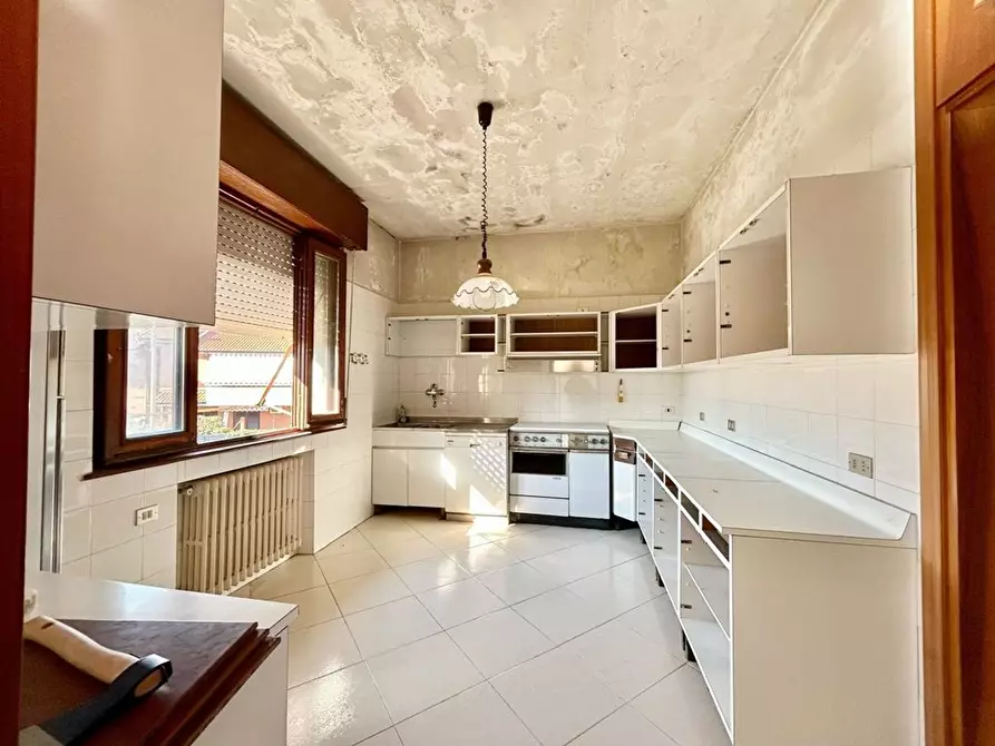 Immagine 19 di Villa in vendita  in A. Locatelli a Nova Milanese