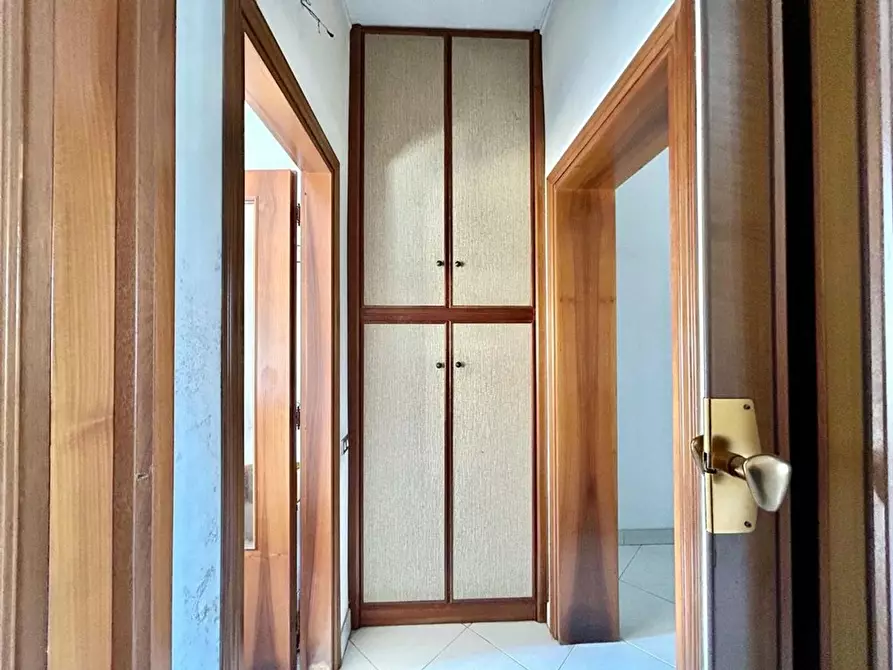 Immagine 21 di Villa in vendita  in A. Locatelli a Nova Milanese