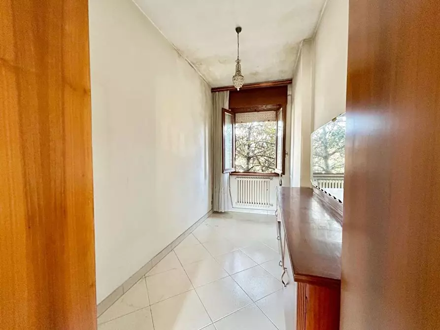 Immagine 22 di Villa in vendita  in A. Locatelli a Nova Milanese