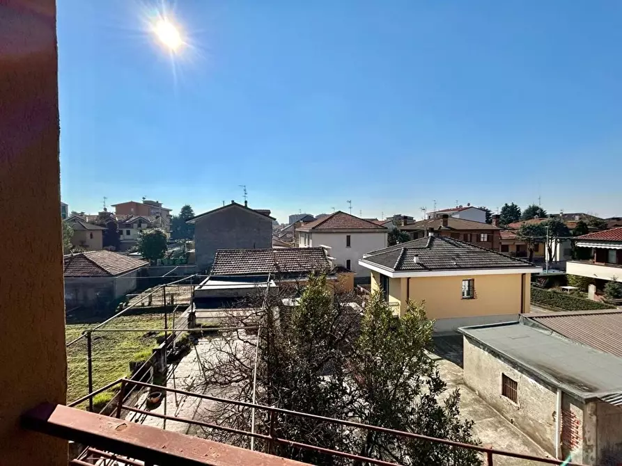 Immagine 28 di Villa in vendita  in A. Locatelli a Nova Milanese