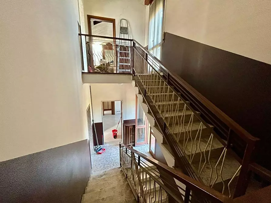 Immagine 30 di Villa in vendita  in A. Locatelli a Nova Milanese