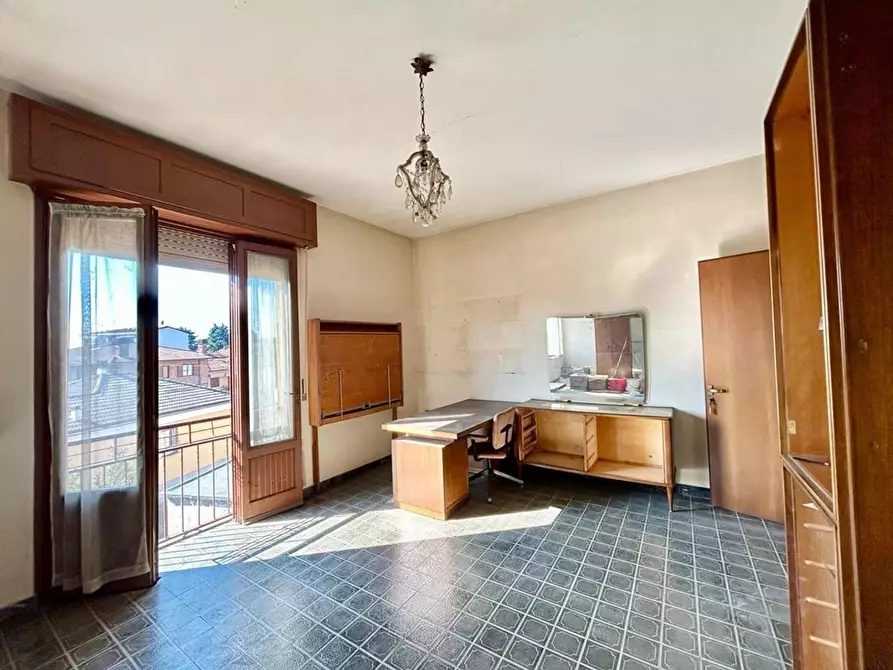 Immagine 33 di Villa in vendita  in A. Locatelli a Nova Milanese