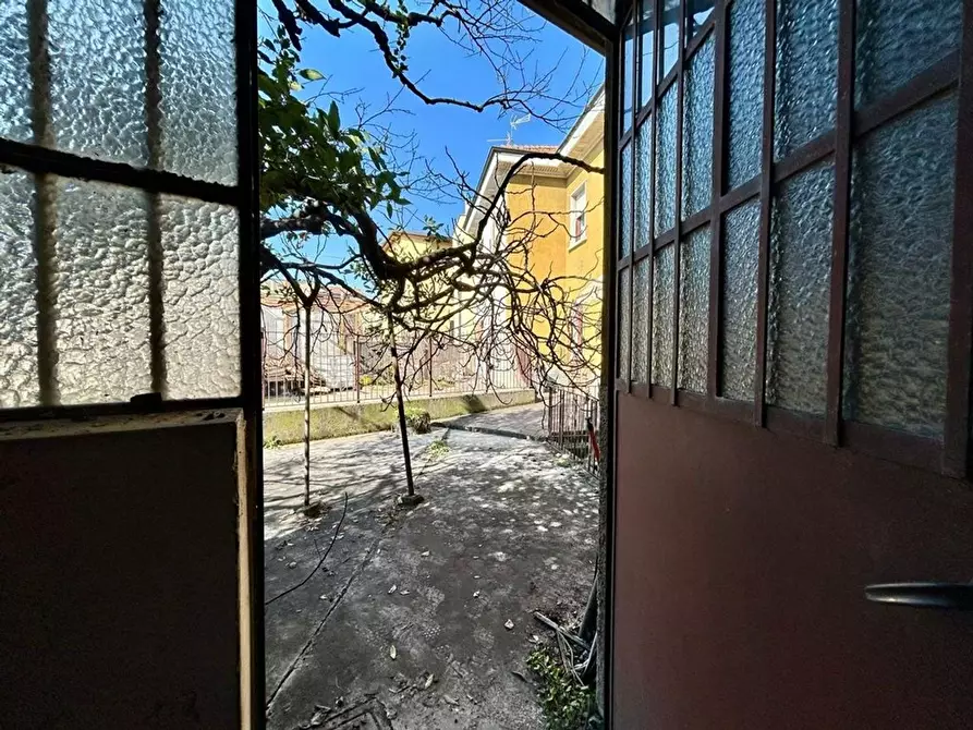 Immagine 37 di Villa in vendita  in A. Locatelli a Nova Milanese