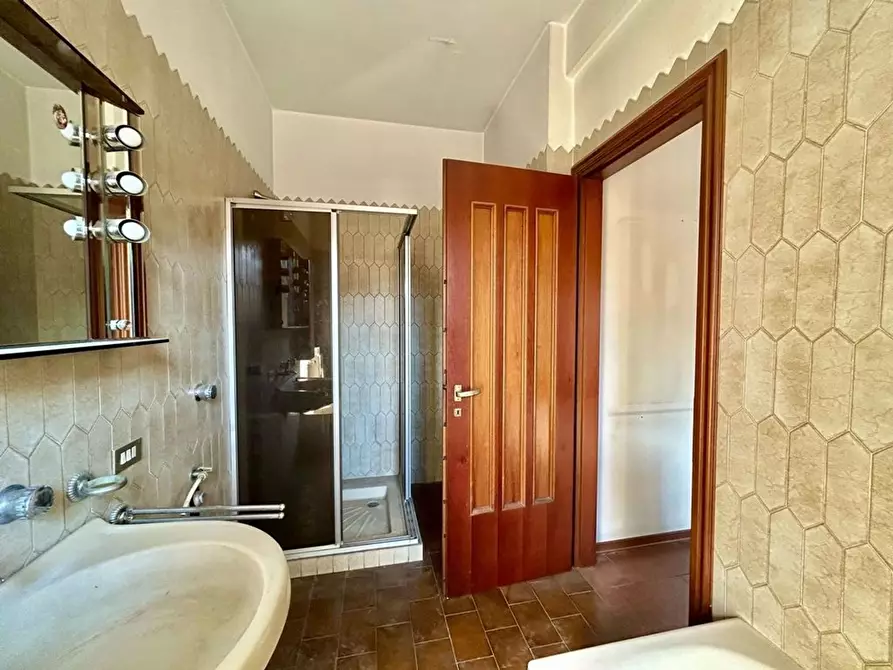 Immagine 40 di Villa in vendita  in A. Locatelli a Nova Milanese