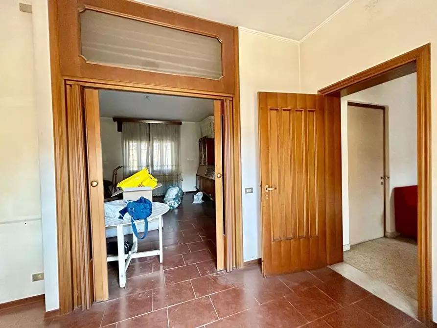 Immagine 41 di Villa in vendita  in A. Locatelli a Nova Milanese