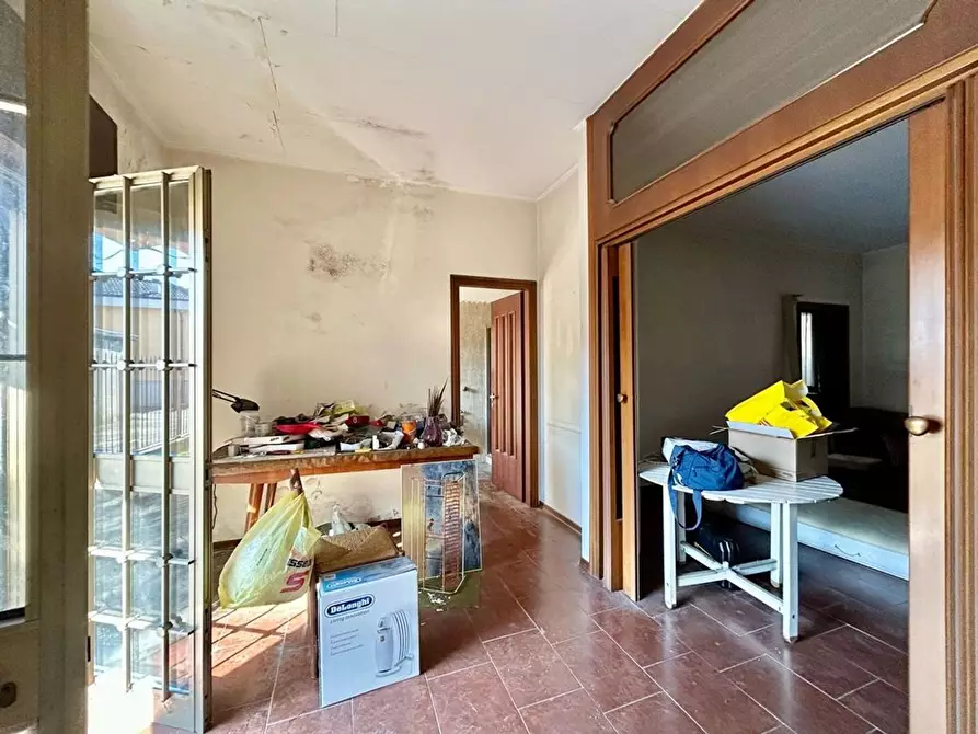 Immagine 42 di Villa in vendita  in A. Locatelli a Nova Milanese