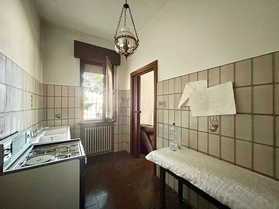 Immagine 44 di Villa in vendita  in A. Locatelli a Nova Milanese
