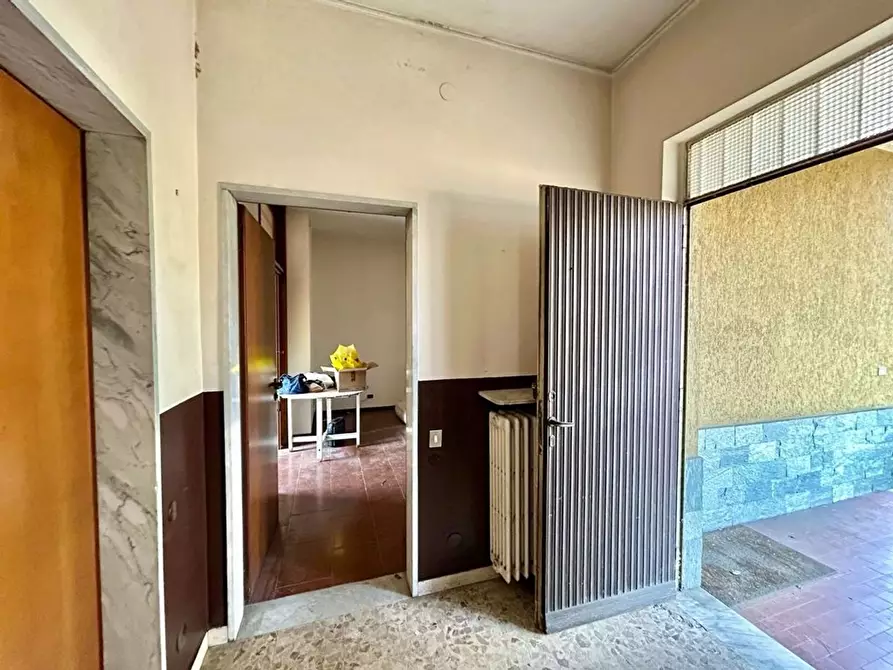 Immagine 45 di Villa in vendita  in A. Locatelli a Nova Milanese