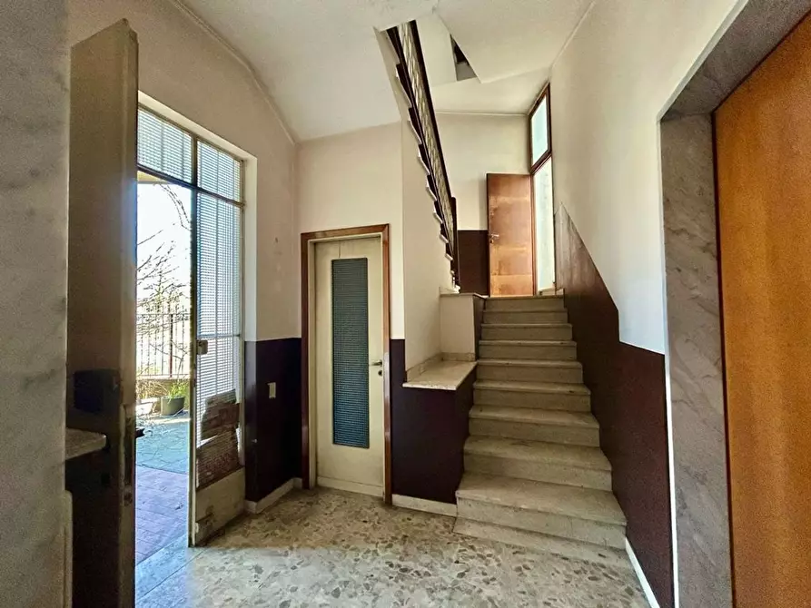 Immagine 47 di Villa in vendita  in A. Locatelli a Nova Milanese