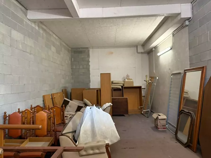 Immagine 1 di Box auto in vendita  in Lombardia 4 a Monza