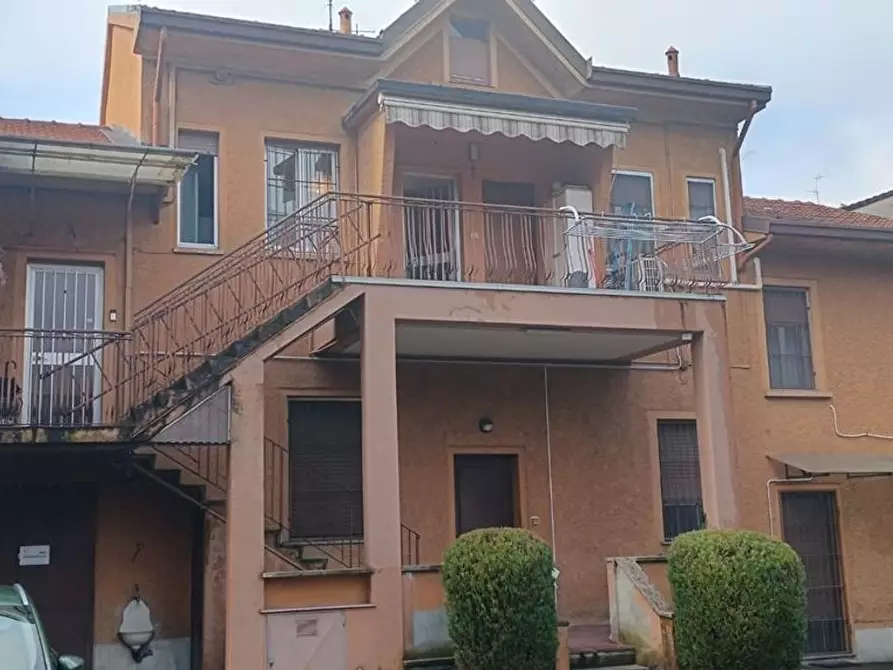 Immagine 2 di Appartamento in vendita  in Giuseppe Garibaldi a Nova Milanese