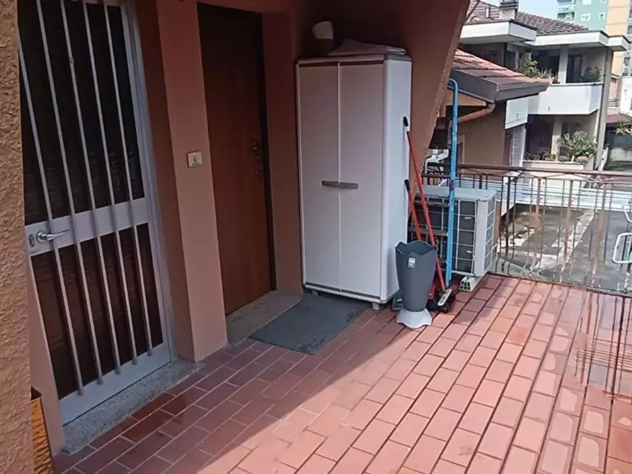 Immagine 3 di Appartamento in vendita  in Giuseppe Garibaldi a Nova Milanese