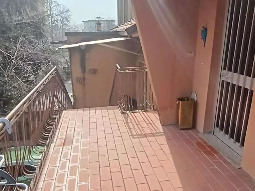 Immagine 4 di Appartamento in vendita  in Giuseppe Garibaldi a Nova Milanese