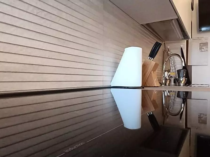 Immagine 9 di Appartamento in vendita  in Giuseppe Garibaldi a Nova Milanese