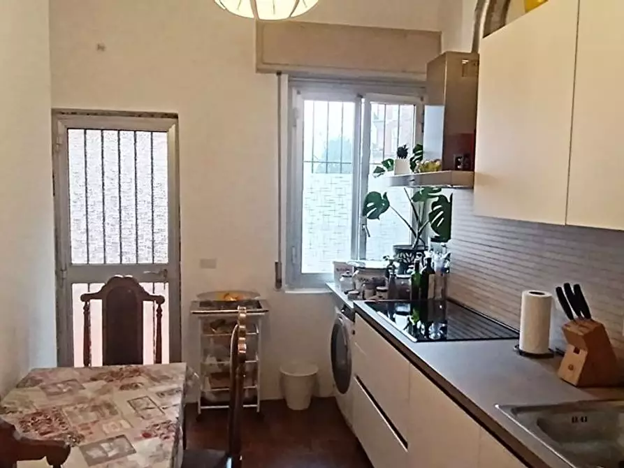 Immagine 8 di Appartamento in vendita  in Giuseppe Garibaldi a Nova Milanese