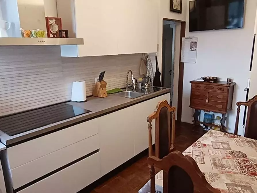 Immagine 11 di Appartamento in vendita  in Giuseppe Garibaldi a Nova Milanese