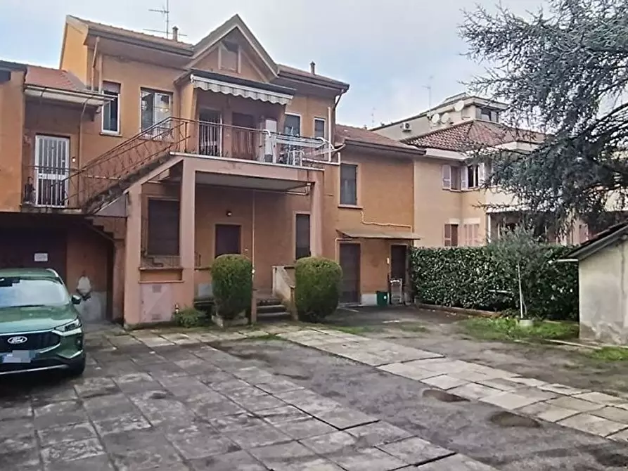 Immagine 17 di Appartamento in vendita  in Giuseppe Garibaldi a Nova Milanese