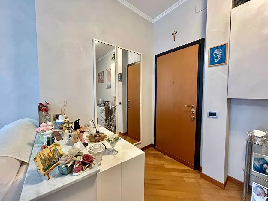 Immagine 4 di Appartamento in vendita  in Fratelli Cervi a Desio