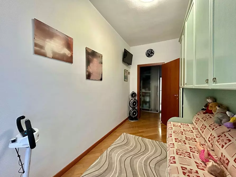 Immagine 8 di Appartamento in vendita  in Fratelli Cervi a Desio