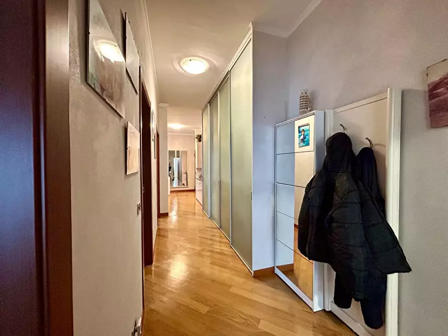 Immagine 10 di Appartamento in vendita  in Fratelli Cervi a Desio