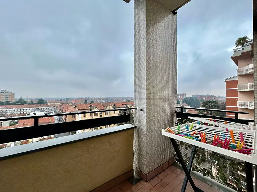 Immagine 11 di Appartamento in vendita  in Fratelli Cervi a Desio