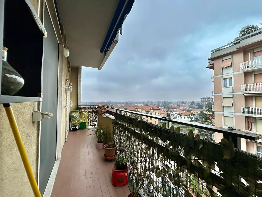 Immagine 12 di Appartamento in vendita  in Fratelli Cervi a Desio