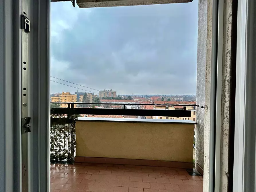 Immagine 13 di Appartamento in vendita  in Fratelli Cervi a Desio