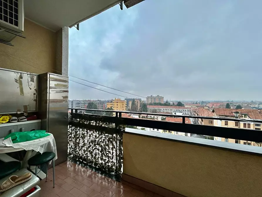 Immagine 14 di Appartamento in vendita  in Fratelli Cervi a Desio