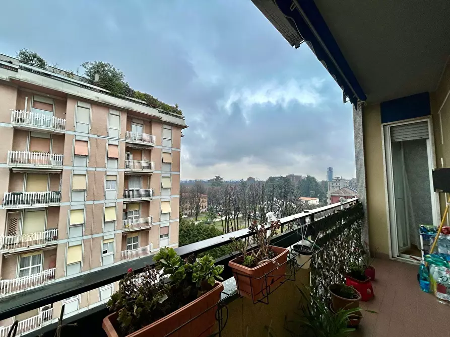 Immagine 16 di Appartamento in vendita  in Fratelli Cervi a Desio