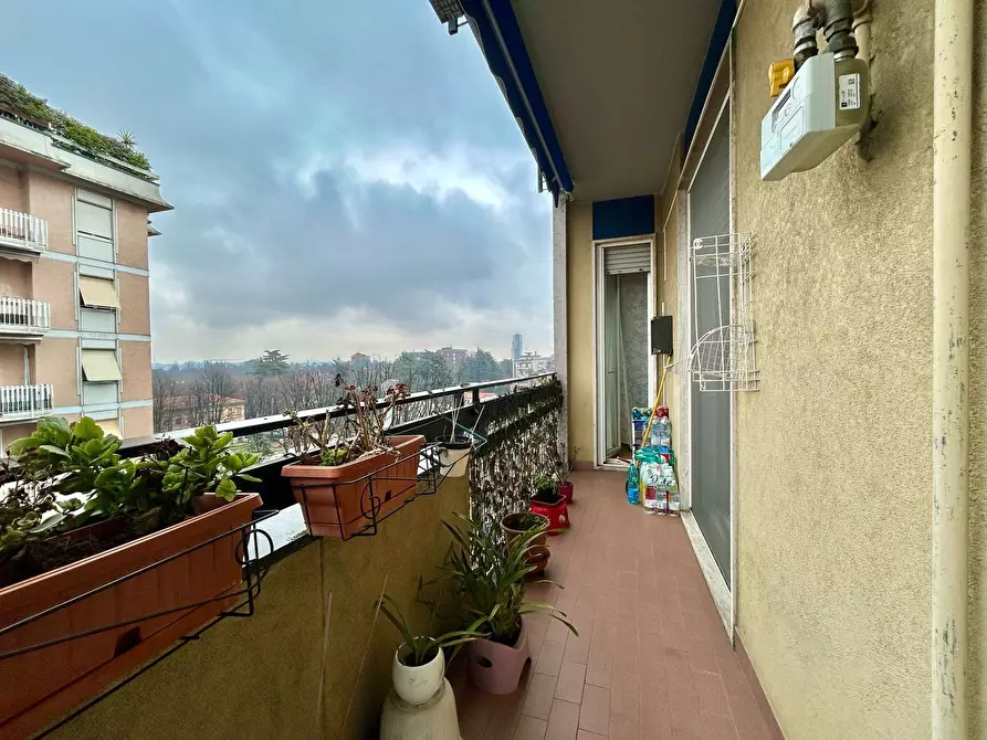 Immagine 18 di Appartamento in vendita  in Fratelli Cervi a Desio