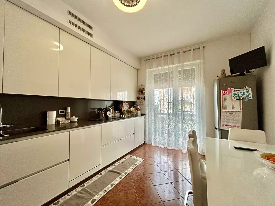 Immagine 19 di Appartamento in vendita  in Fratelli Cervi a Desio