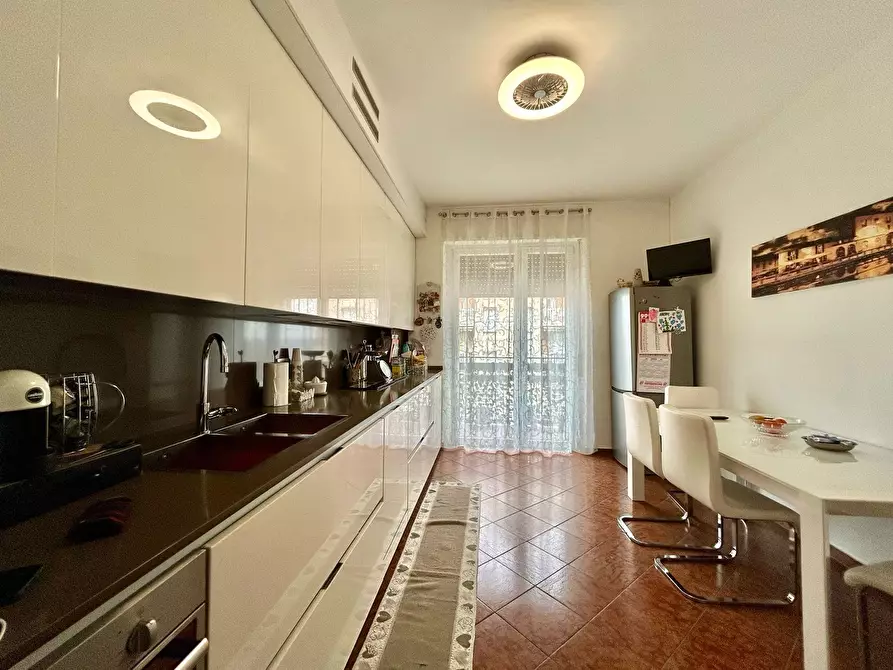 Immagine 20 di Appartamento in vendita  in Fratelli Cervi a Desio