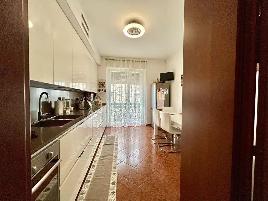 Immagine 22 di Appartamento in vendita  in Fratelli Cervi a Desio