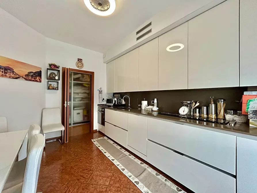 Immagine 23 di Appartamento in vendita  in Fratelli Cervi a Desio