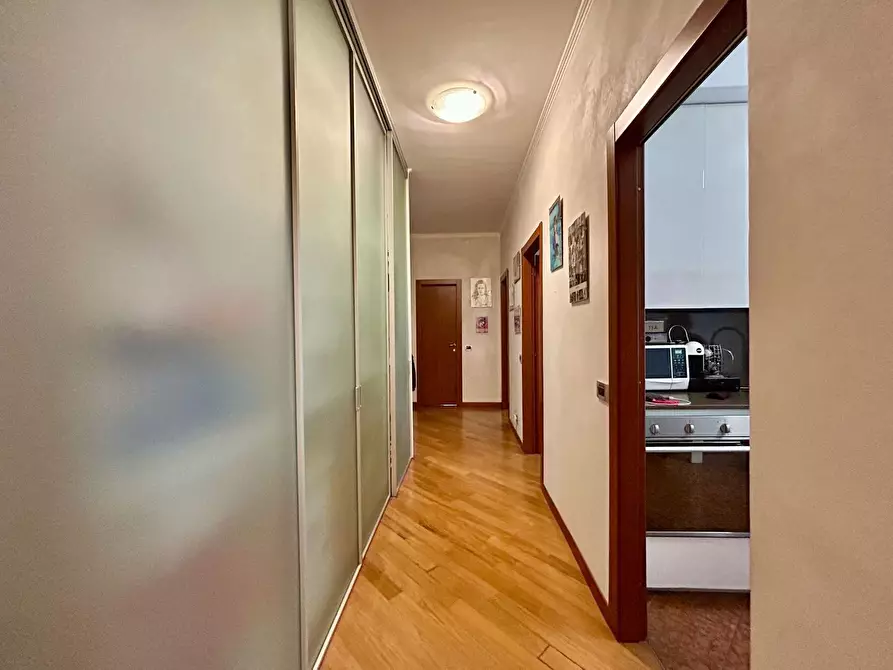 Immagine 24 di Appartamento in vendita  in Fratelli Cervi a Desio