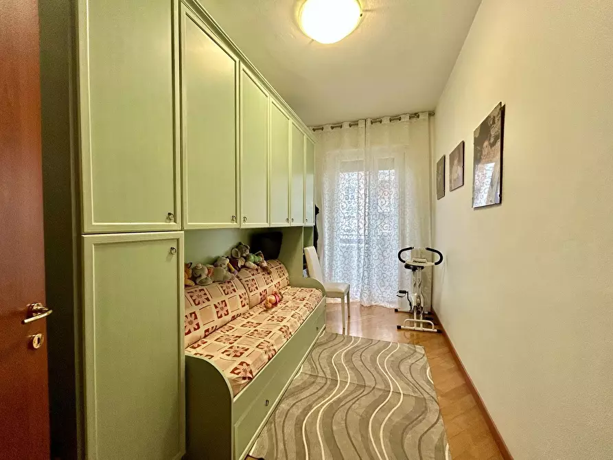 Immagine 25 di Appartamento in vendita  in Fratelli Cervi a Desio