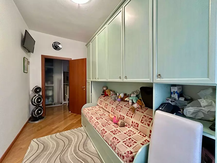 Immagine 28 di Appartamento in vendita  in Fratelli Cervi a Desio